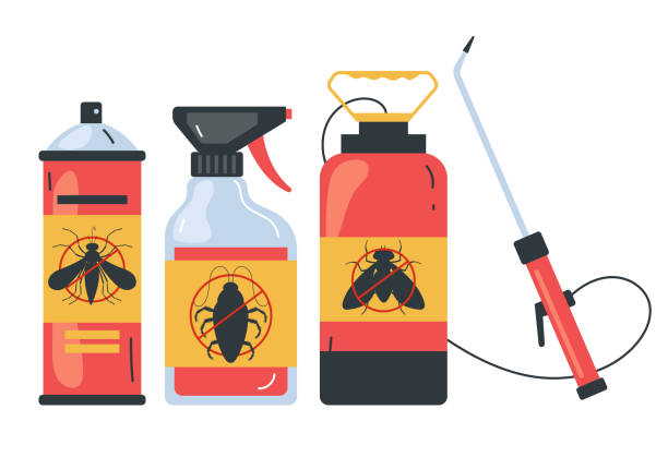 Best Commercial Pest Control Services  in Malakoff, TX
